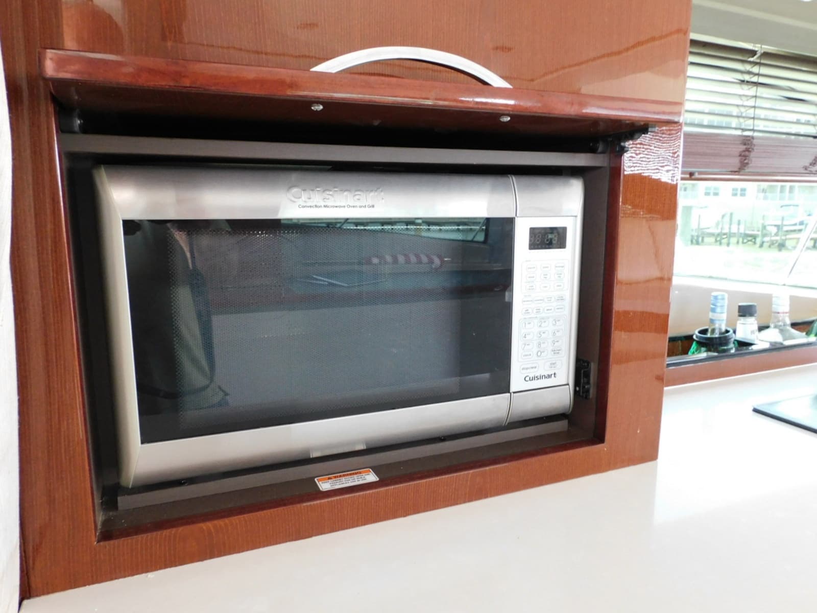 2019 Sea Ray 550L - Photo 27