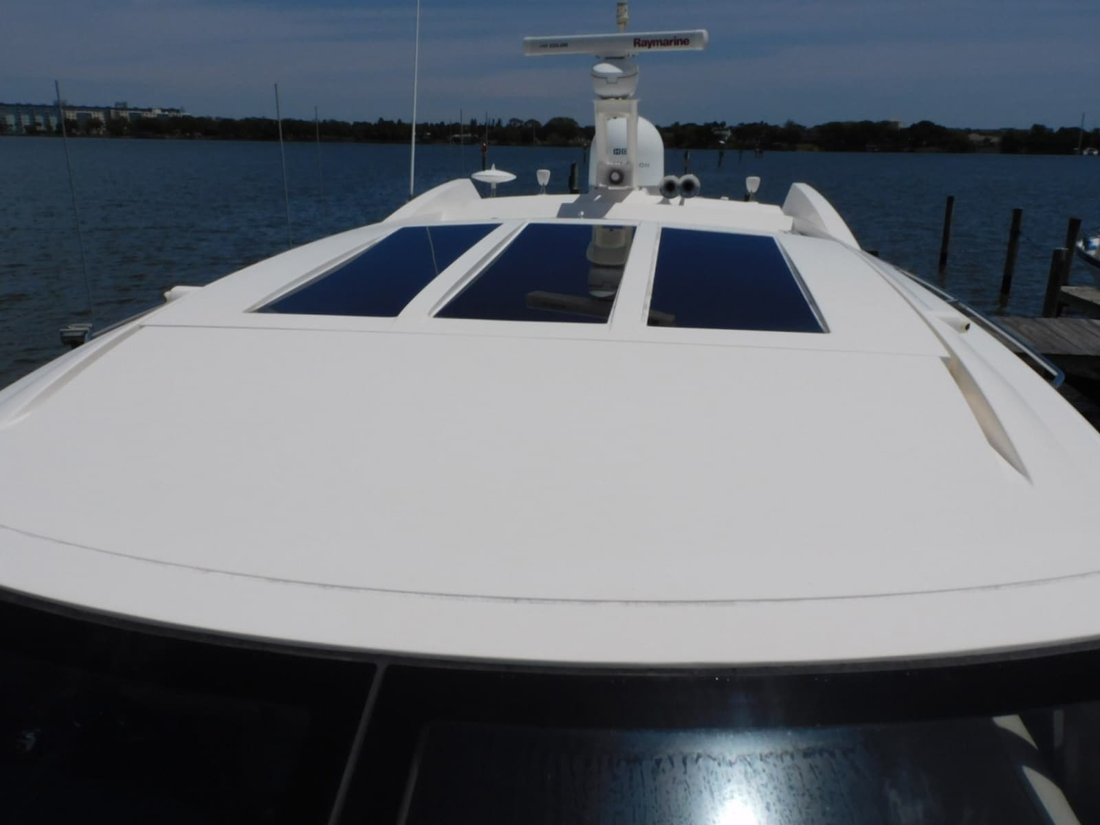 2019 Sea Ray 550L - Photo 10