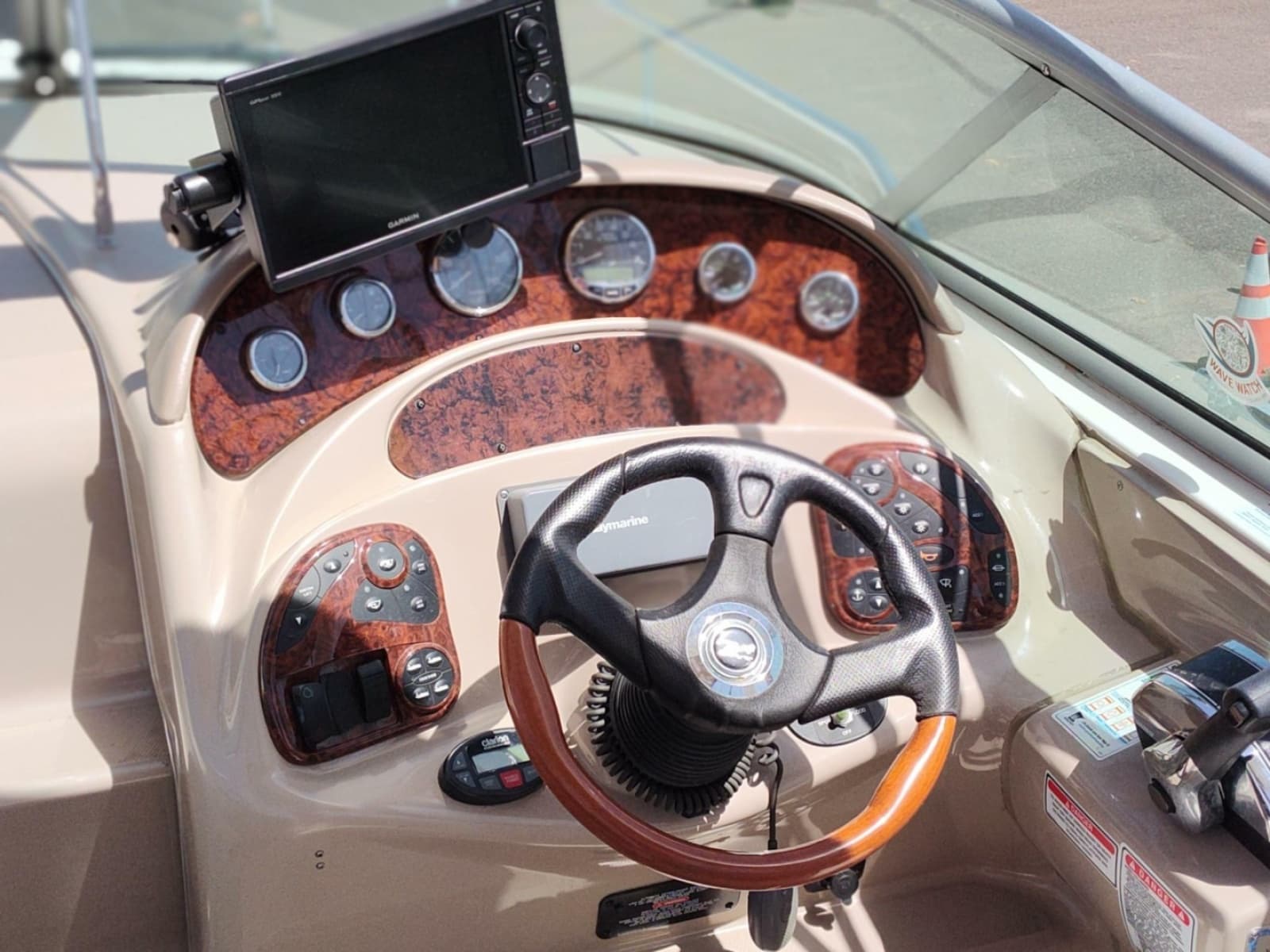 2005 Sea Ray 280 Sundancer - Photo 8