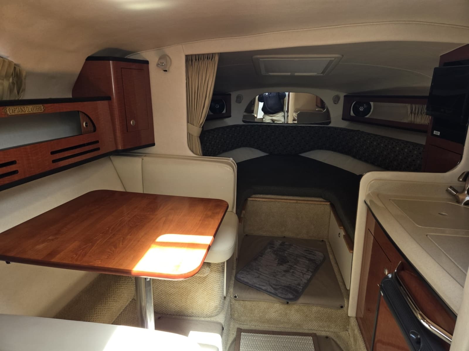 2005 Sea Ray 280 Sundancer - Photo 11