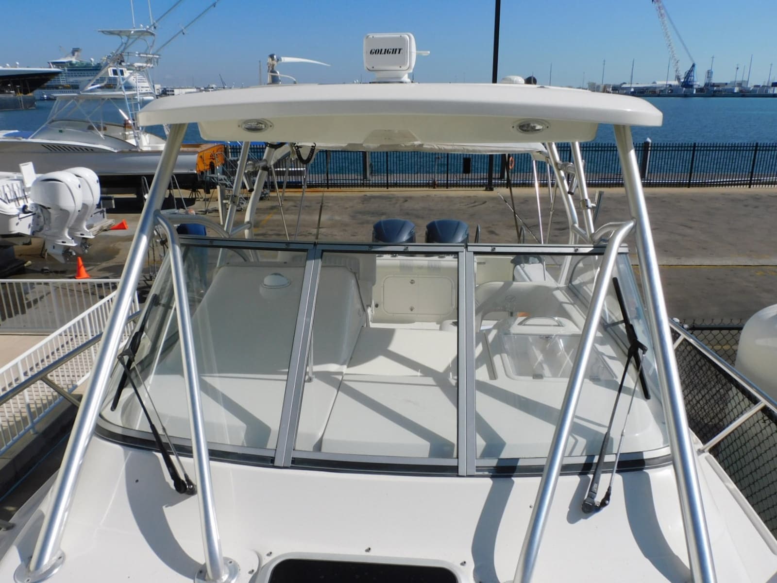 2012 Sailfish  - Photo 2