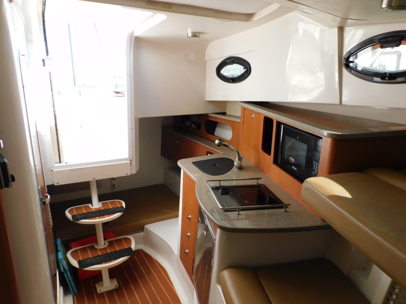 2012 Sailfish  - Photo 9