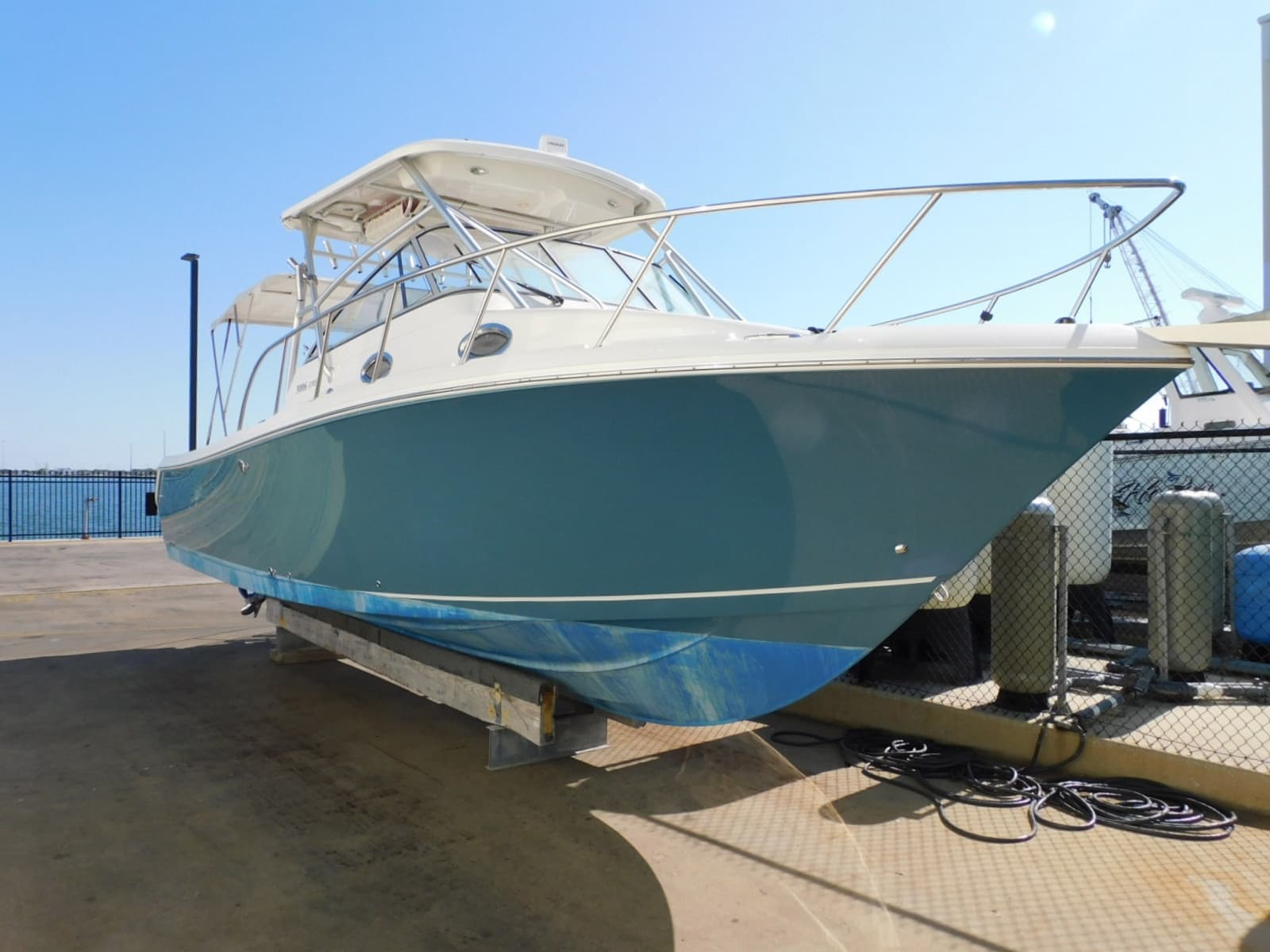 2012 Sailfish  - Photo 1