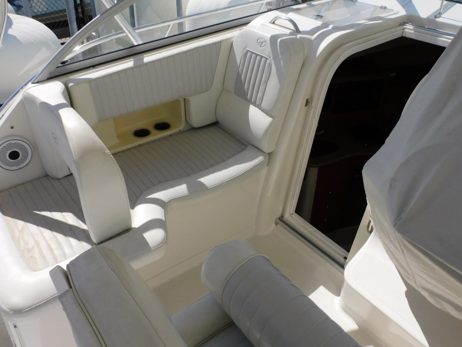2012 Sailfish  - Photo 8