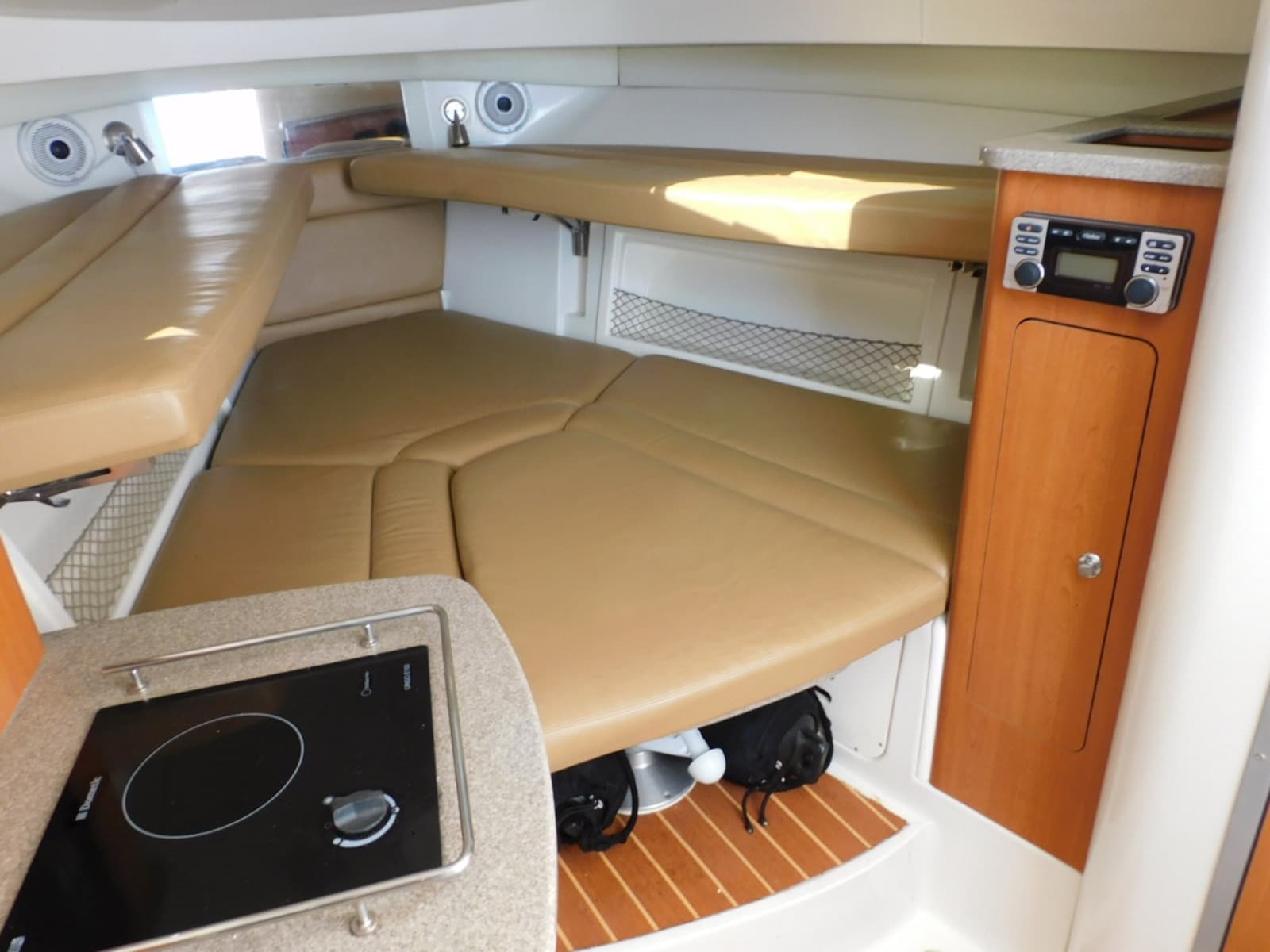 2012 Sailfish  - Photo 16