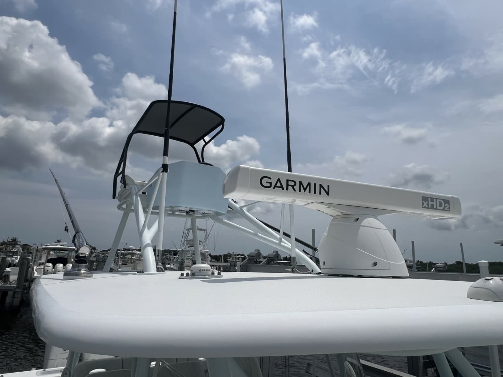 2023 Contender Center Console - Photo 9