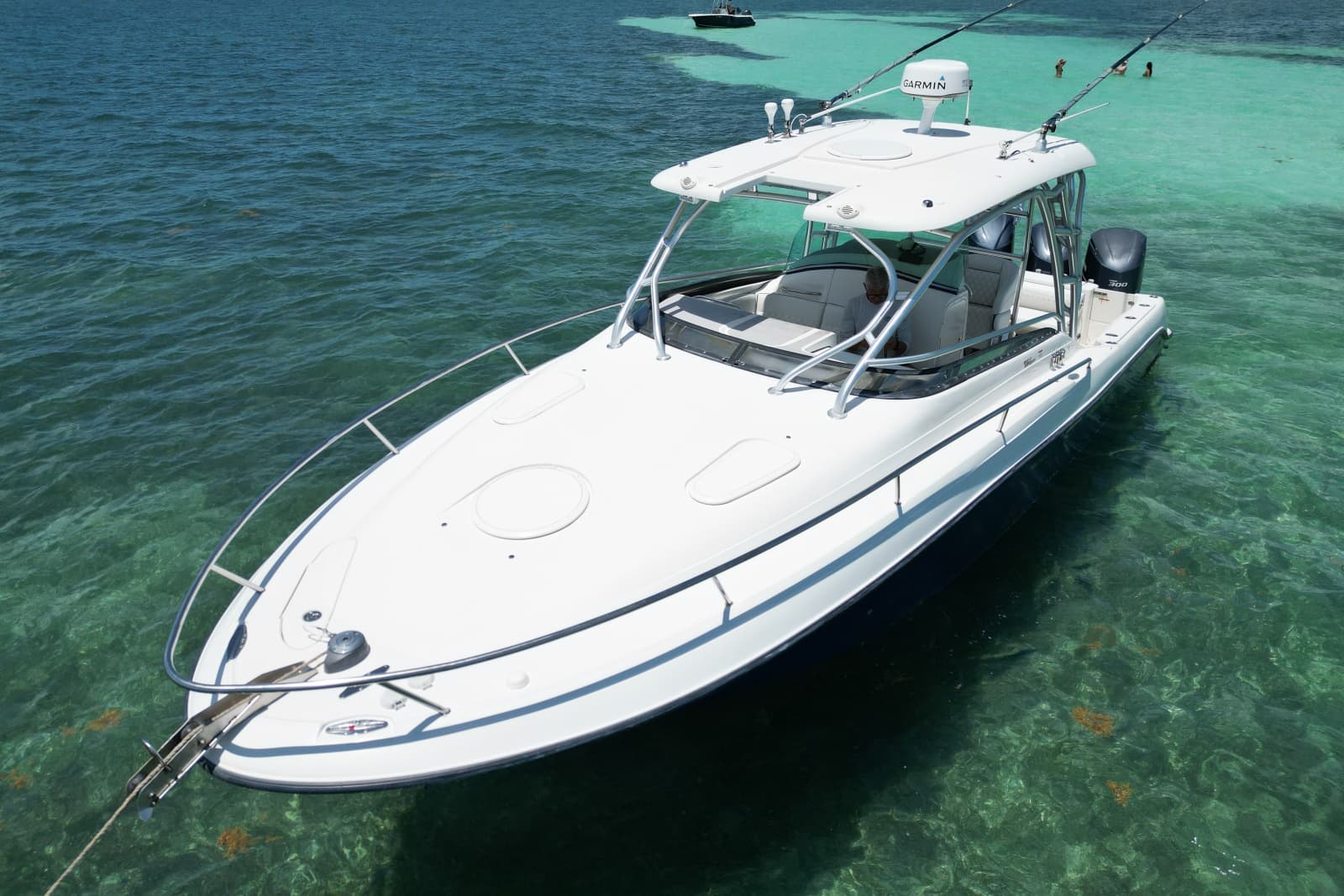 2005 Hydra-Sports  - Photo 4