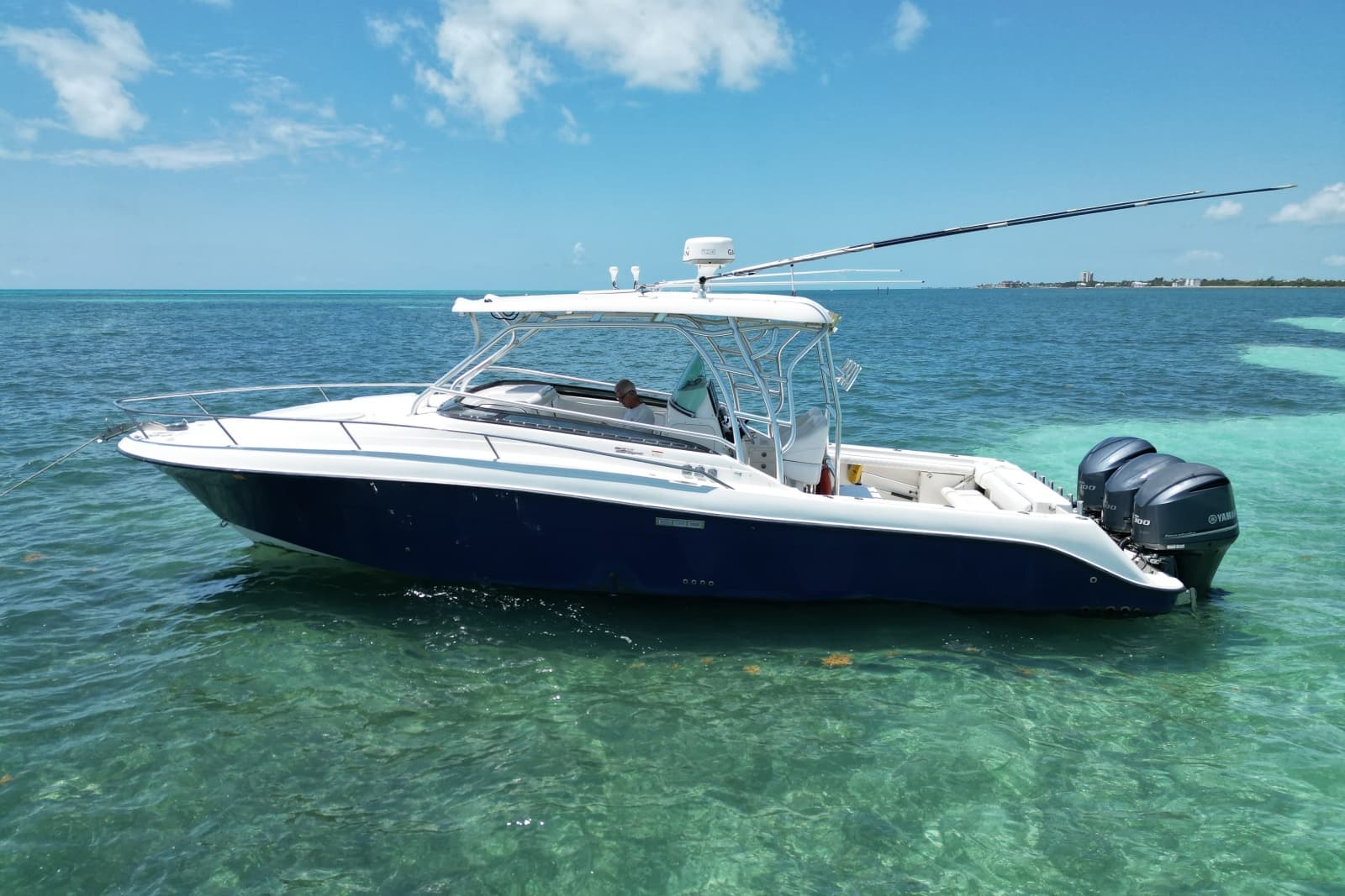2005 Hydra-Sports  - Photo 1