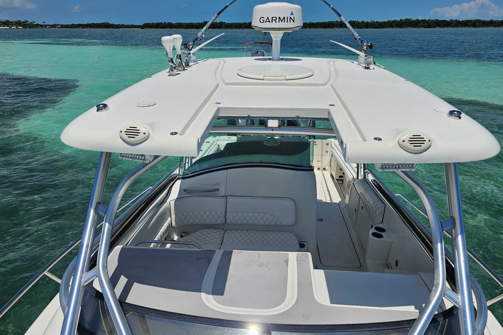 2005 Hydra-Sports  - Photo 12