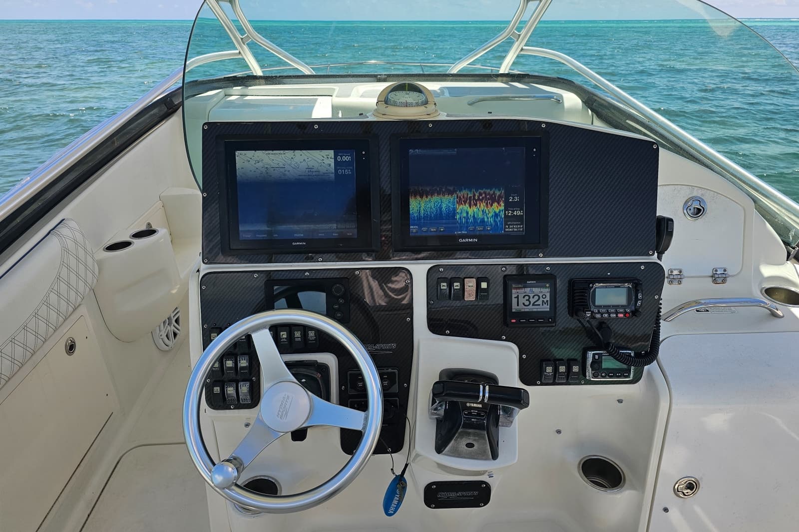 2005 Hydra-Sports  - Photo 15