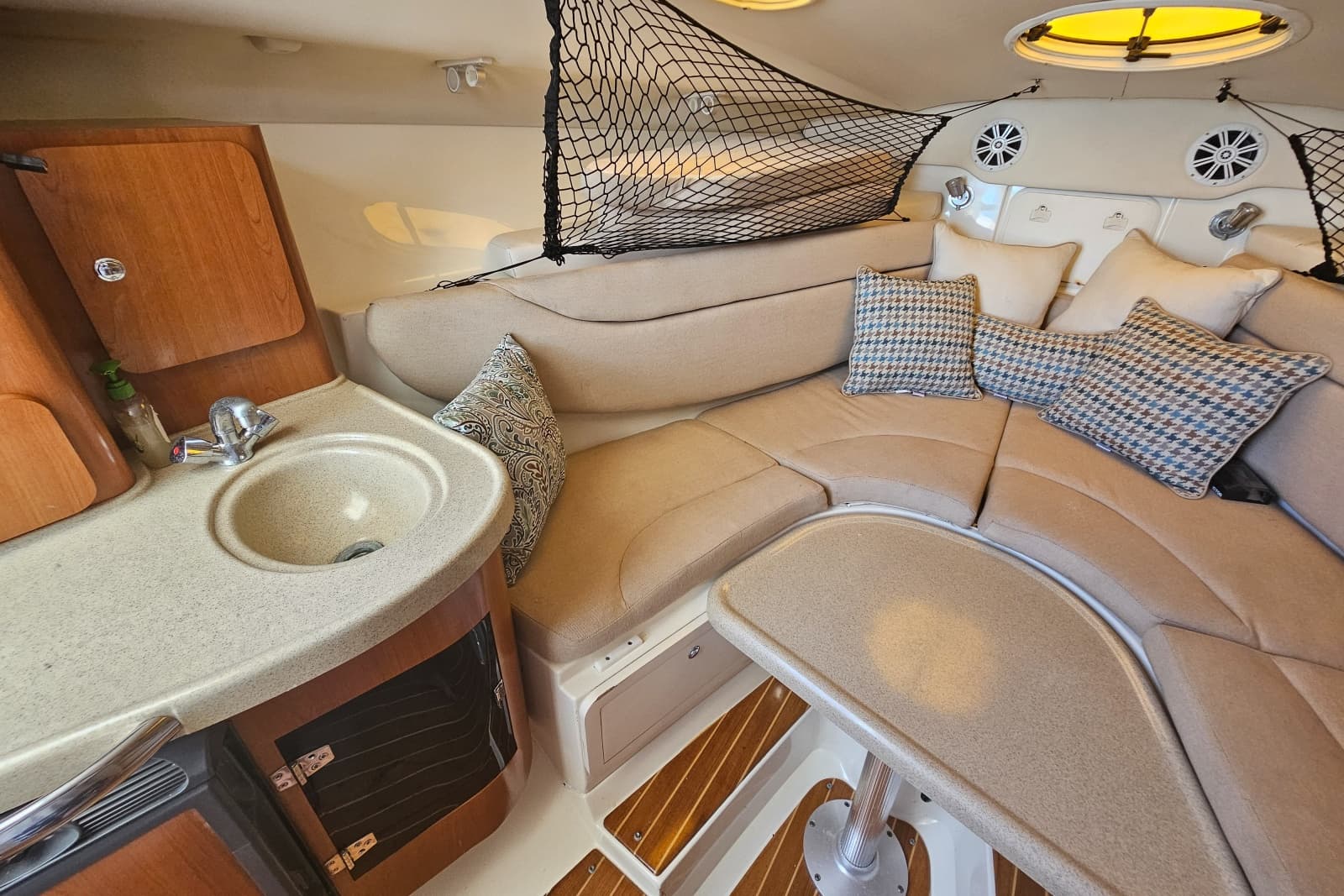 2005 Hydra-Sports  - Photo 27