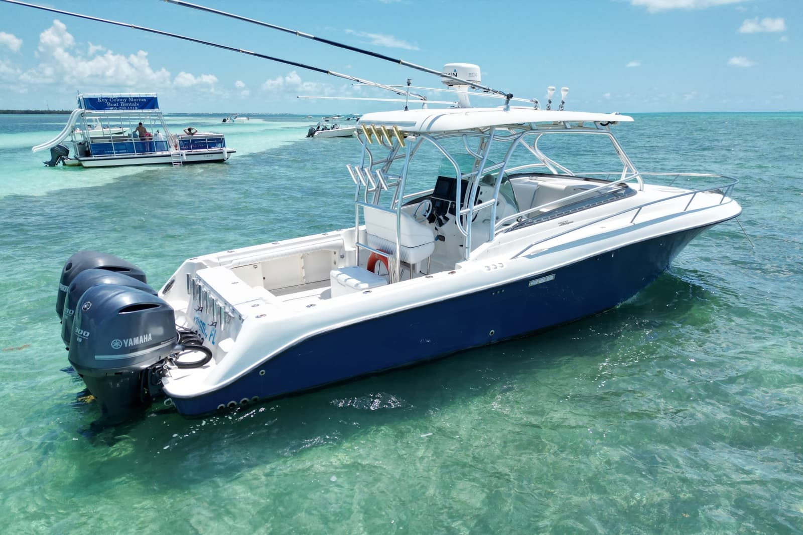 2005 Hydra-Sports  - Photo 5