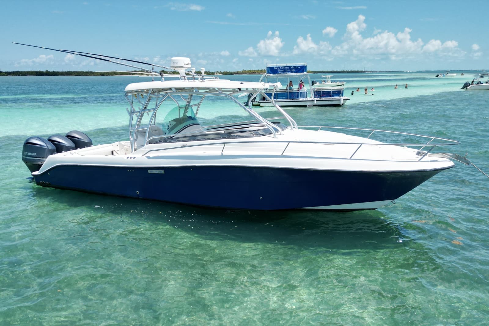 2005 Hydra-Sports  - Photo 2