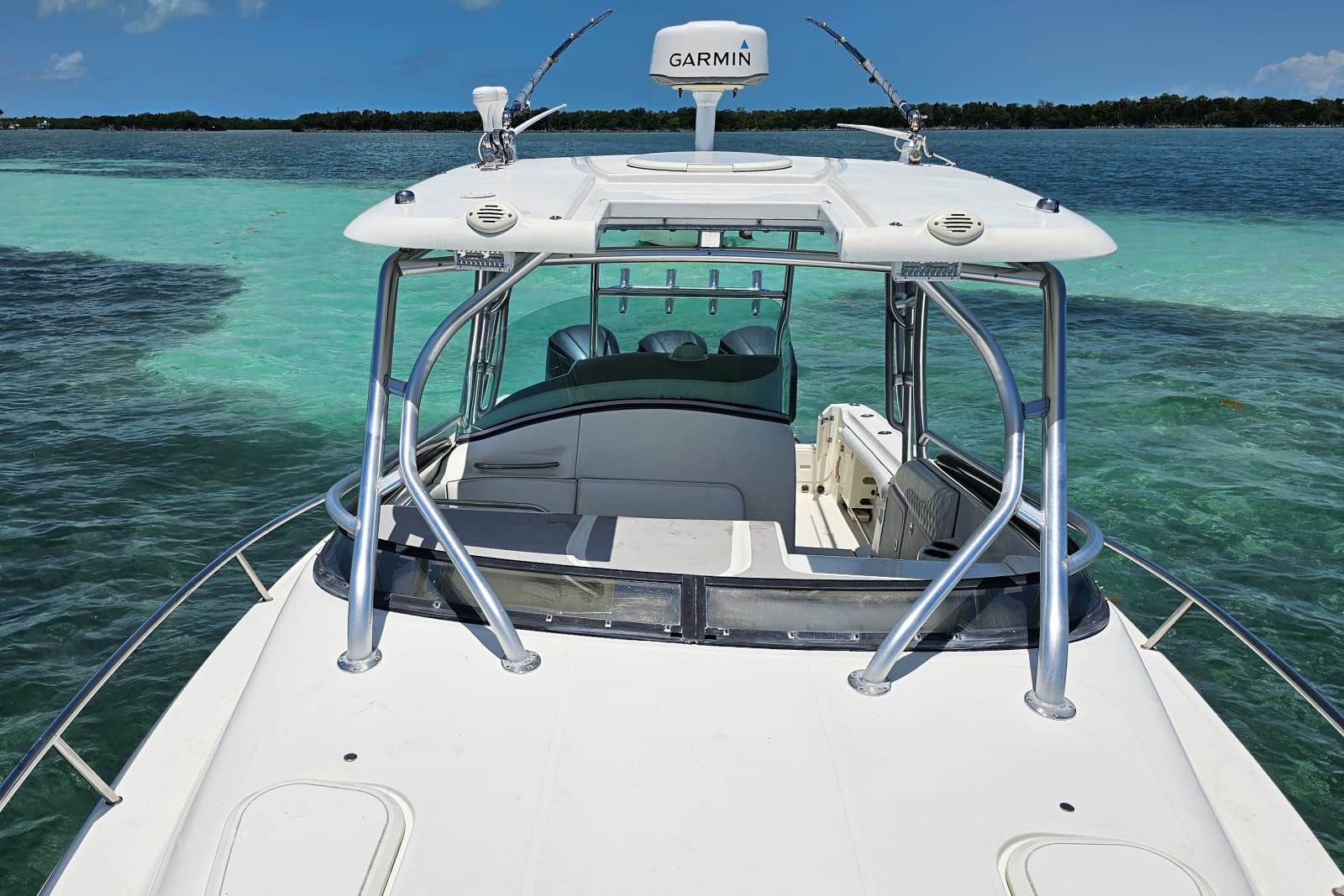 2005 Hydra-Sports  - Photo 11