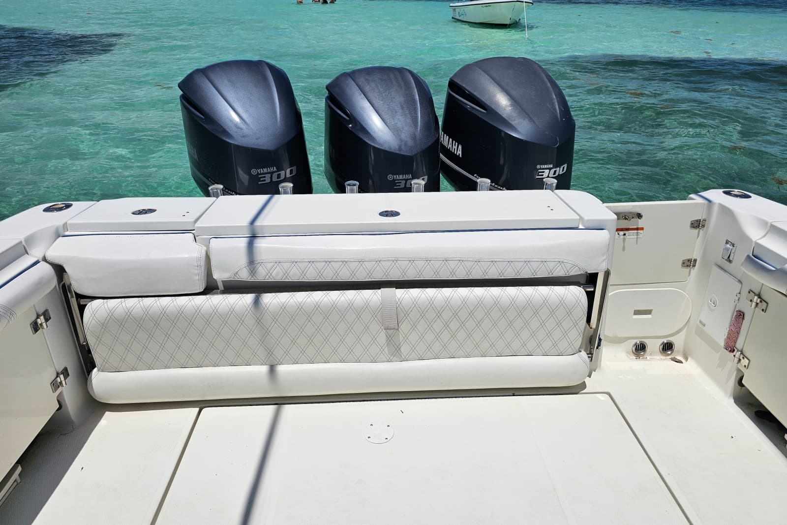 2005 Hydra-Sports  - Photo 26