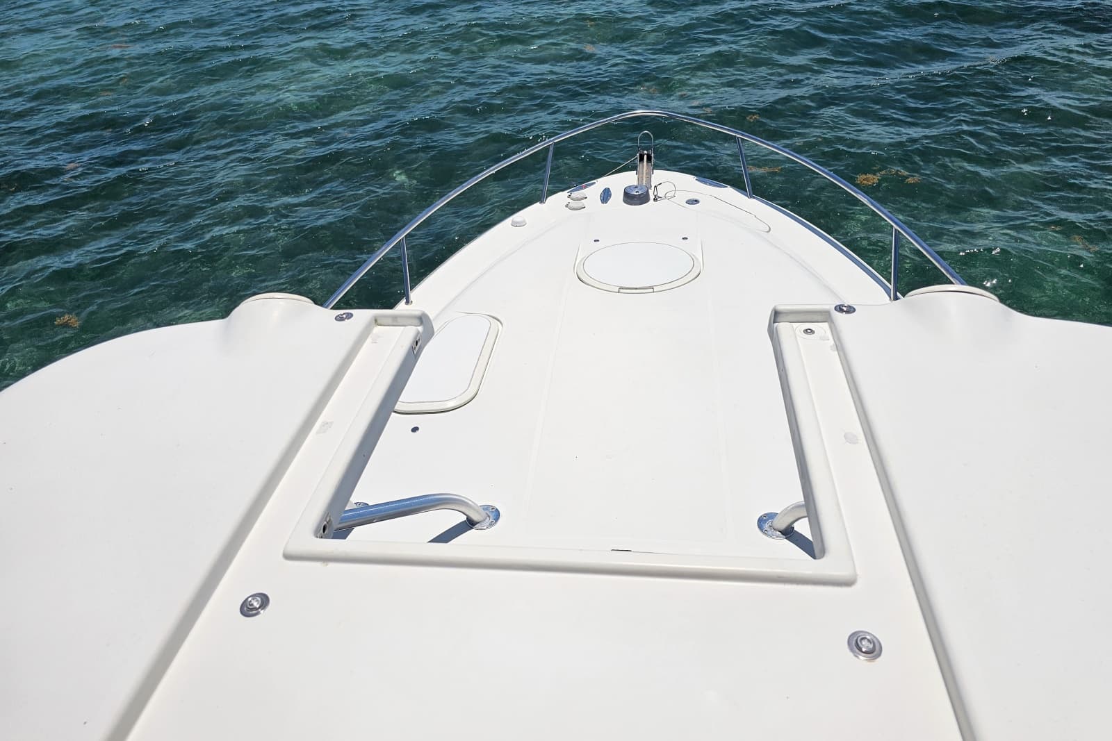 2005 Hydra-Sports  - Photo 9