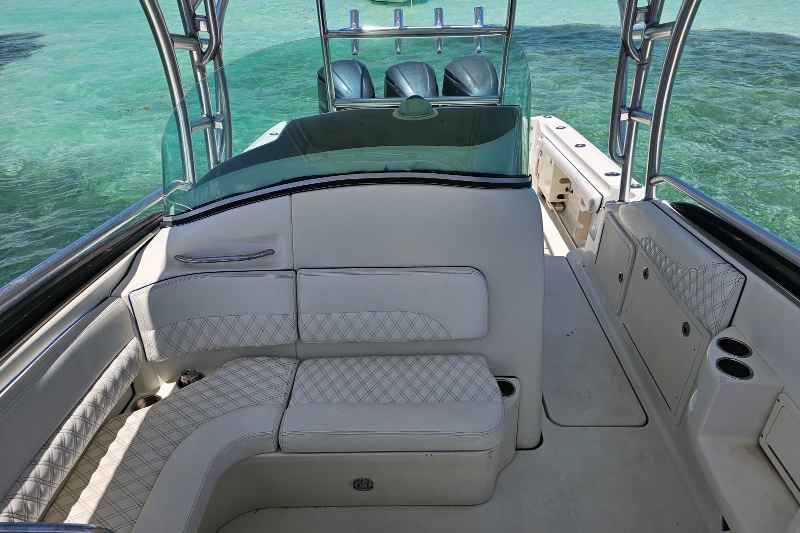 2005 Hydra-Sports  - Photo 14
