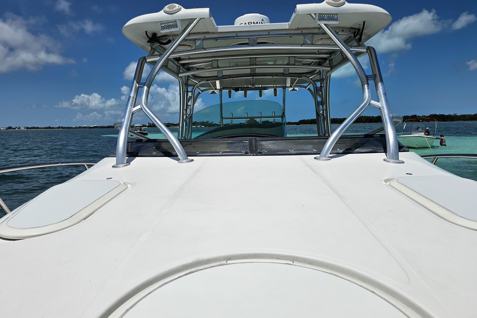 2005 Hydra-Sports  - Photo 10
