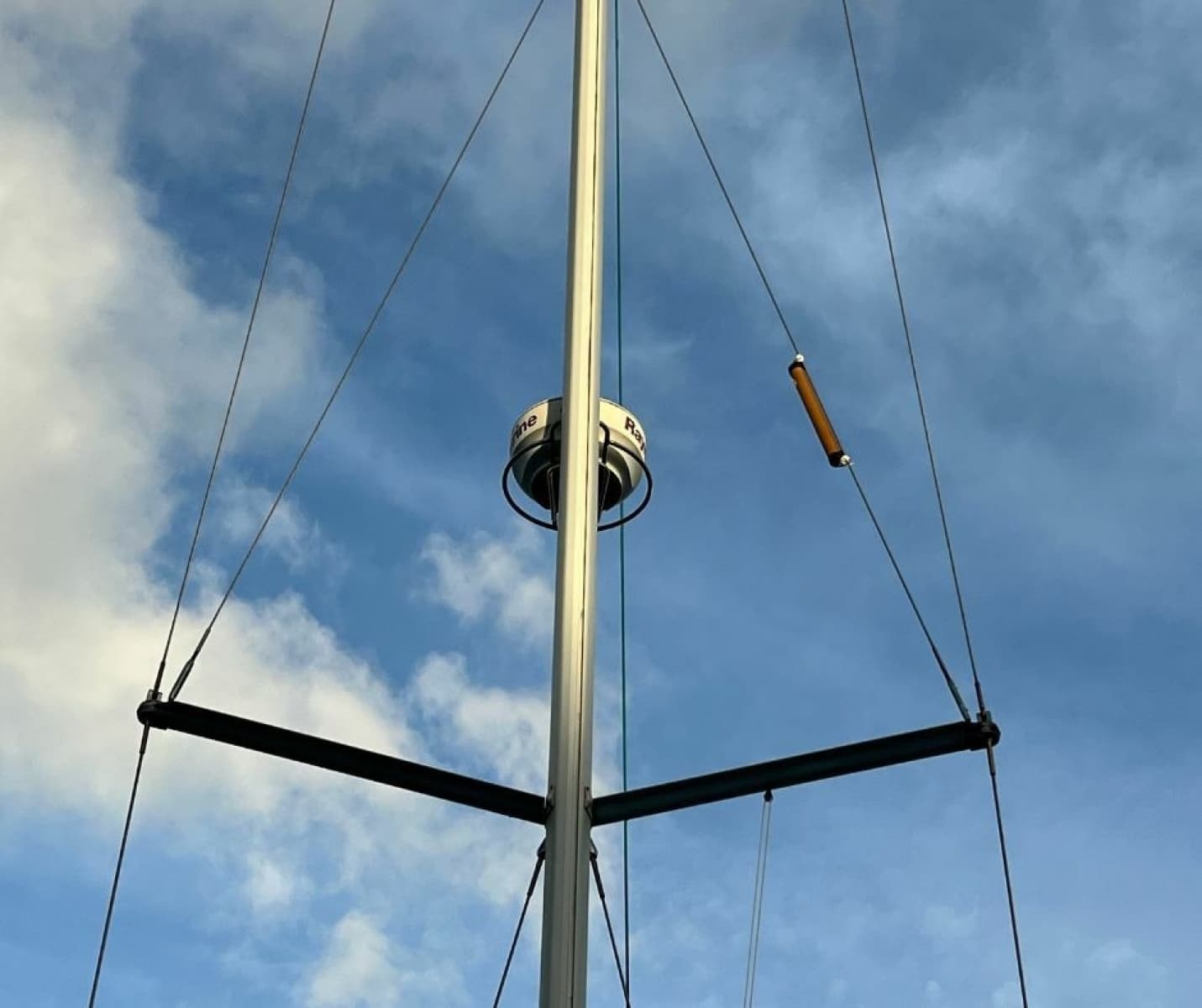 2011 Beneteau Oceanis 40 - Photo 4