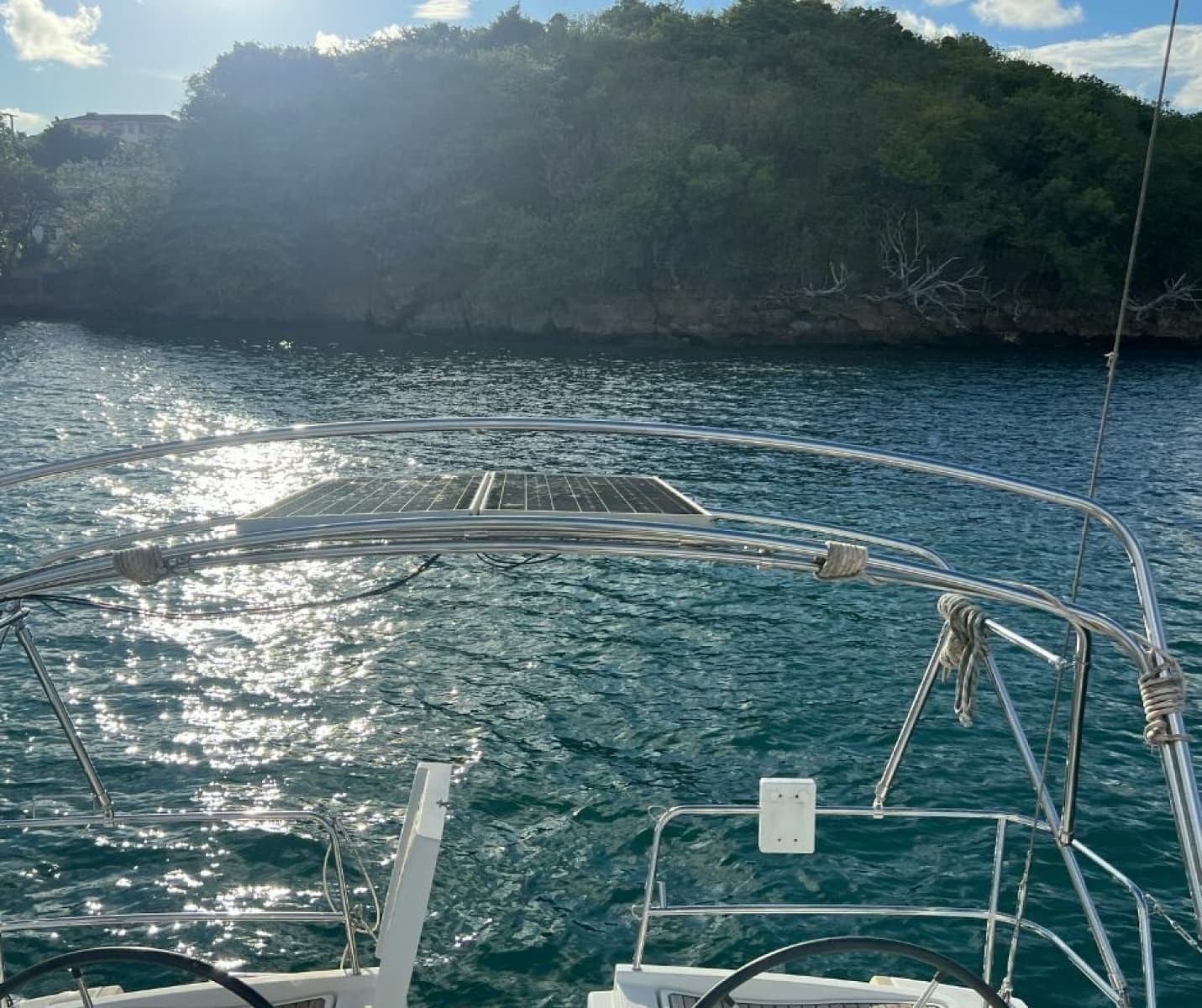 2011 Beneteau Oceanis 40 - Photo 9