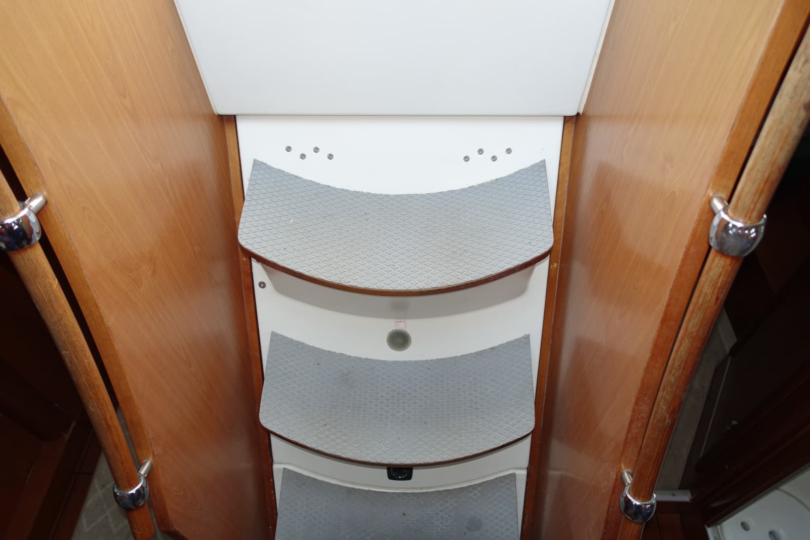 2001 Beneteau 461 - Photo 37