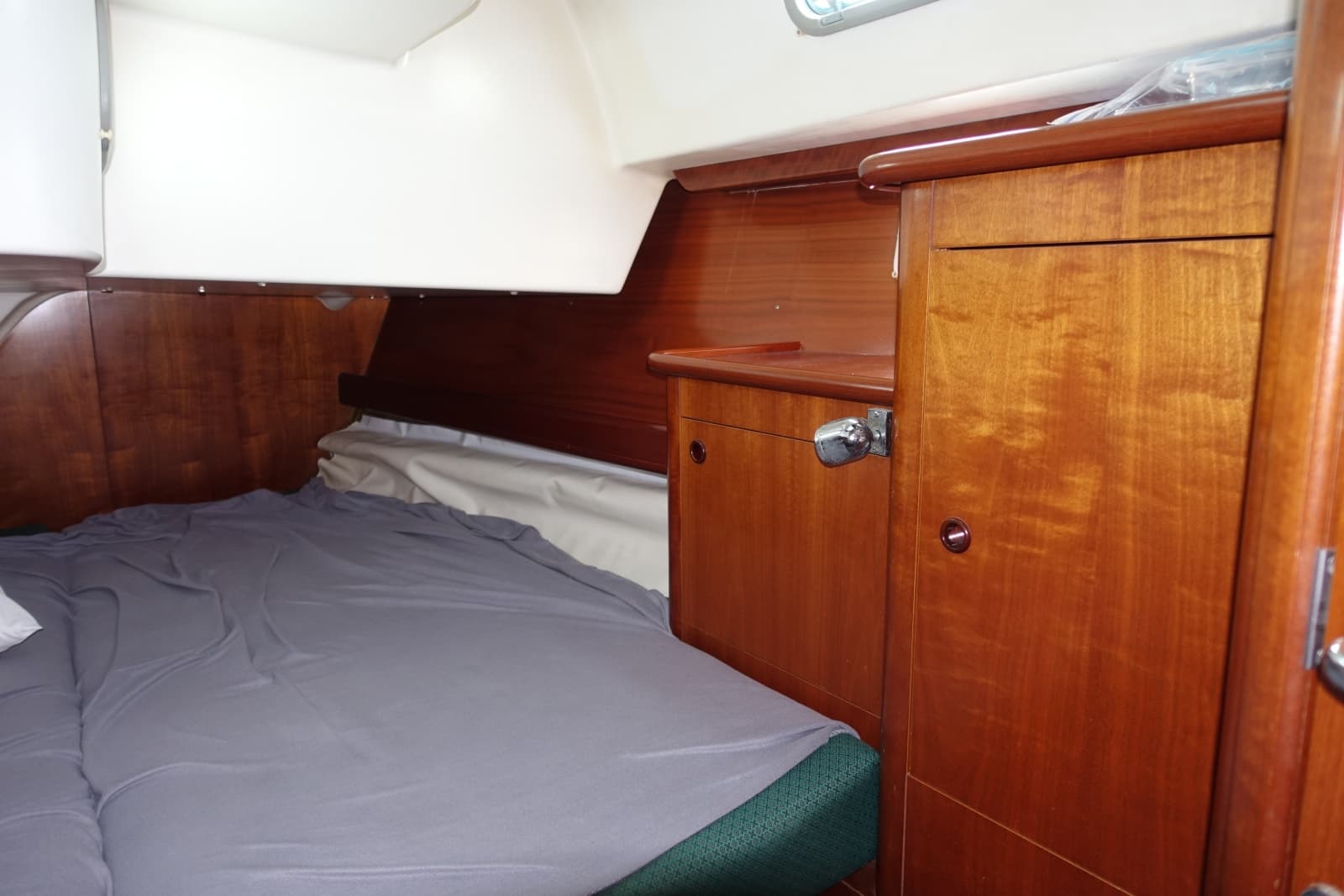 2001 Beneteau 461 - Photo 29