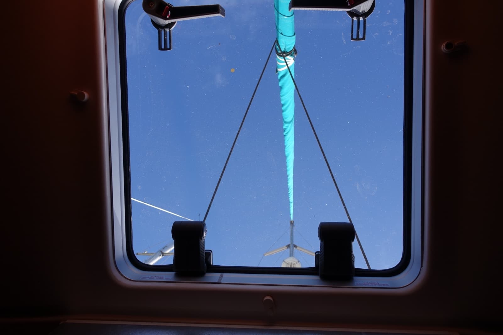 2001 Beneteau 461 - Photo 15