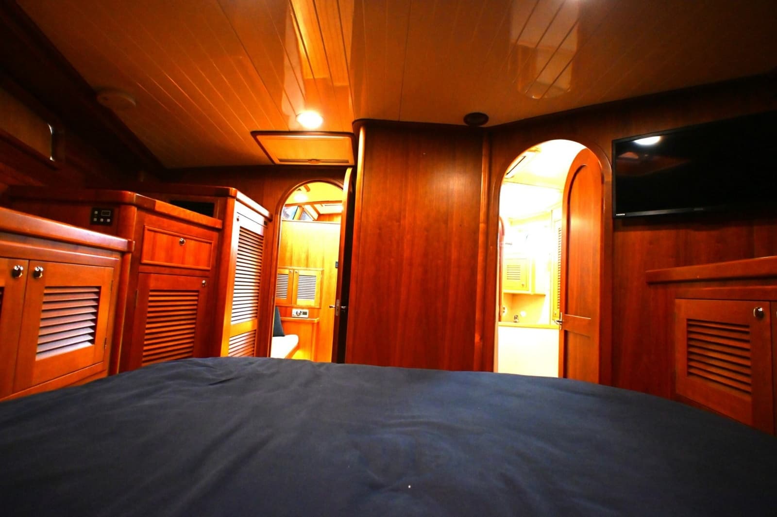 2006 Waterline 50 - Photo 64