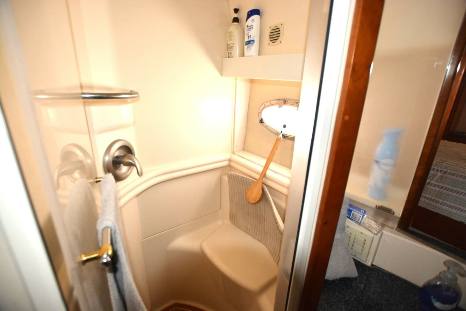 2000 Carver 504 Cockpit Motoryacht - Photo 19
