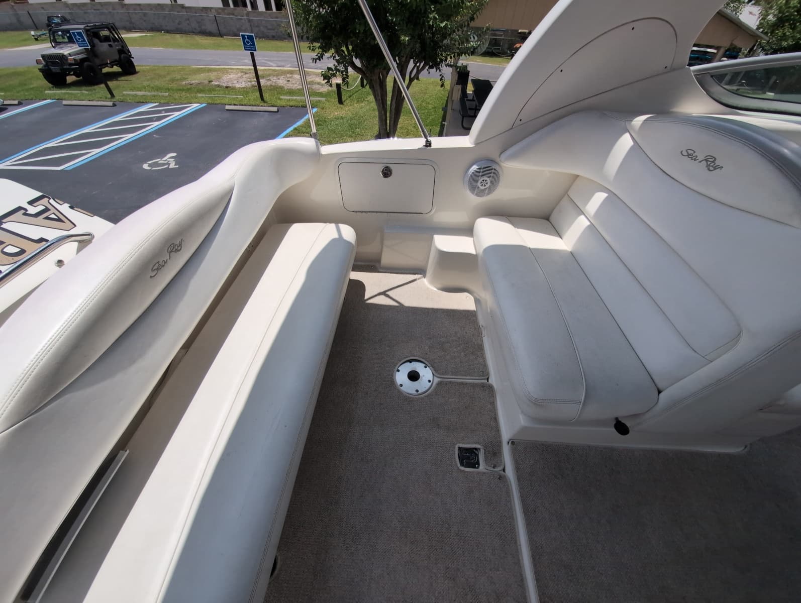 2005 Sea Ray  - Photo 30