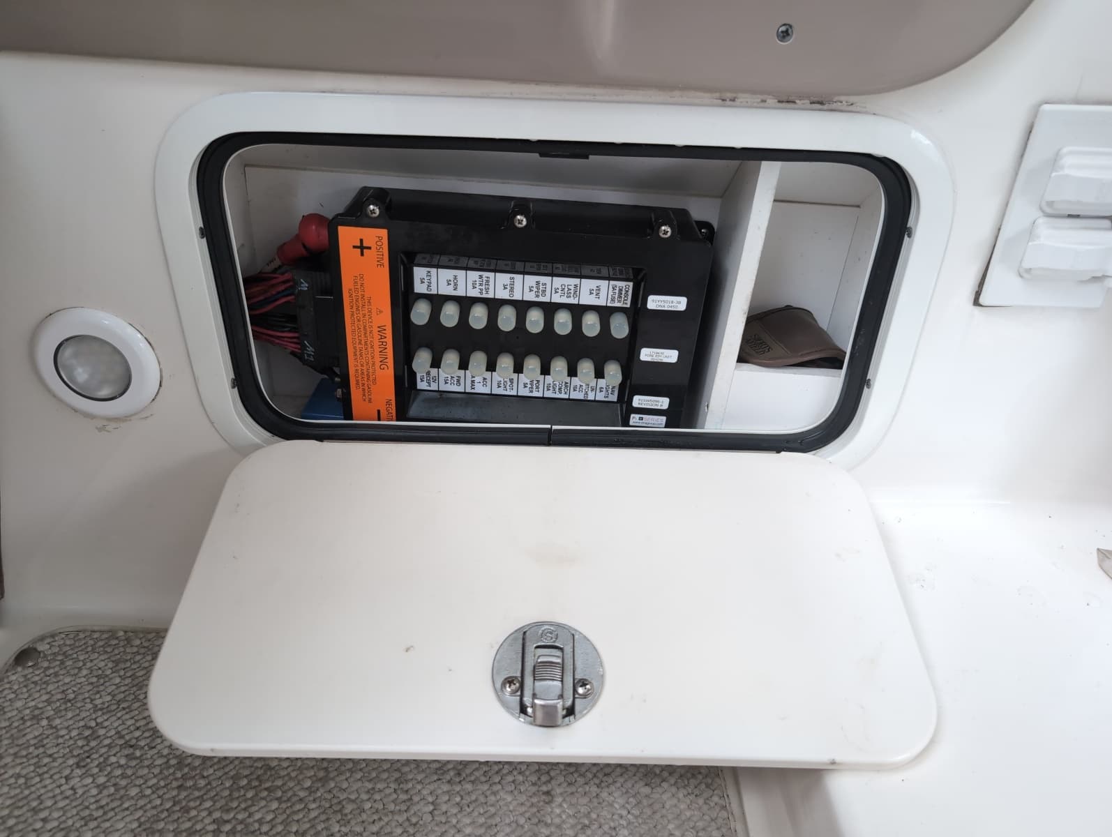 2005 Sea Ray  - Photo 44