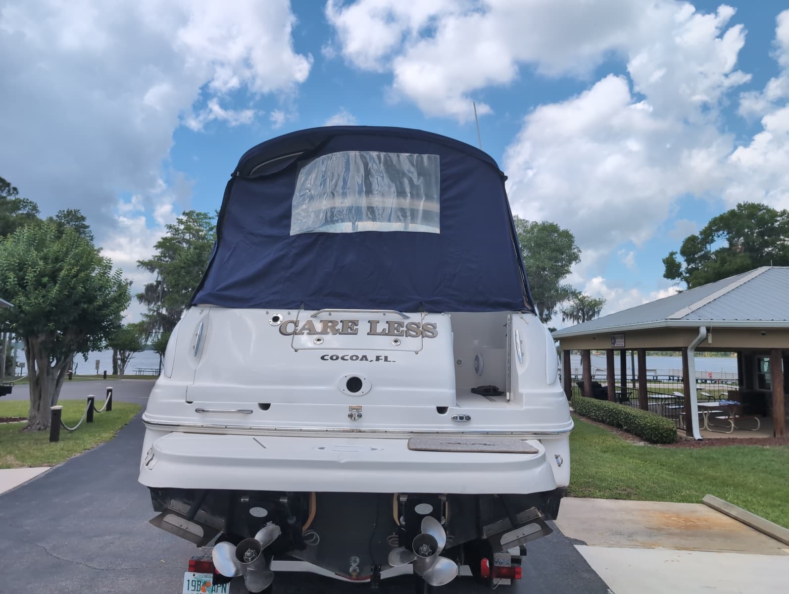 2005 Sea Ray  - Photo 23