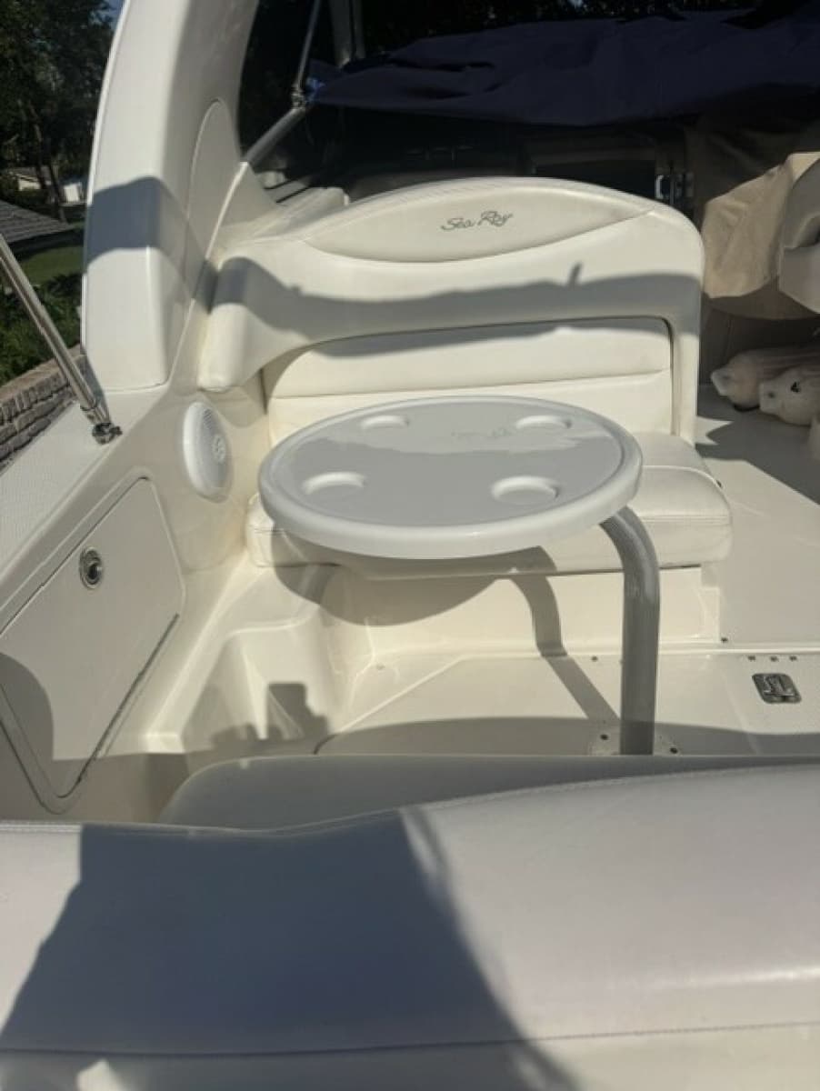 2005 Sea Ray  - Photo 38