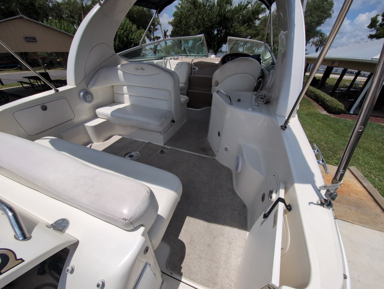2005 Sea Ray  - Photo 29