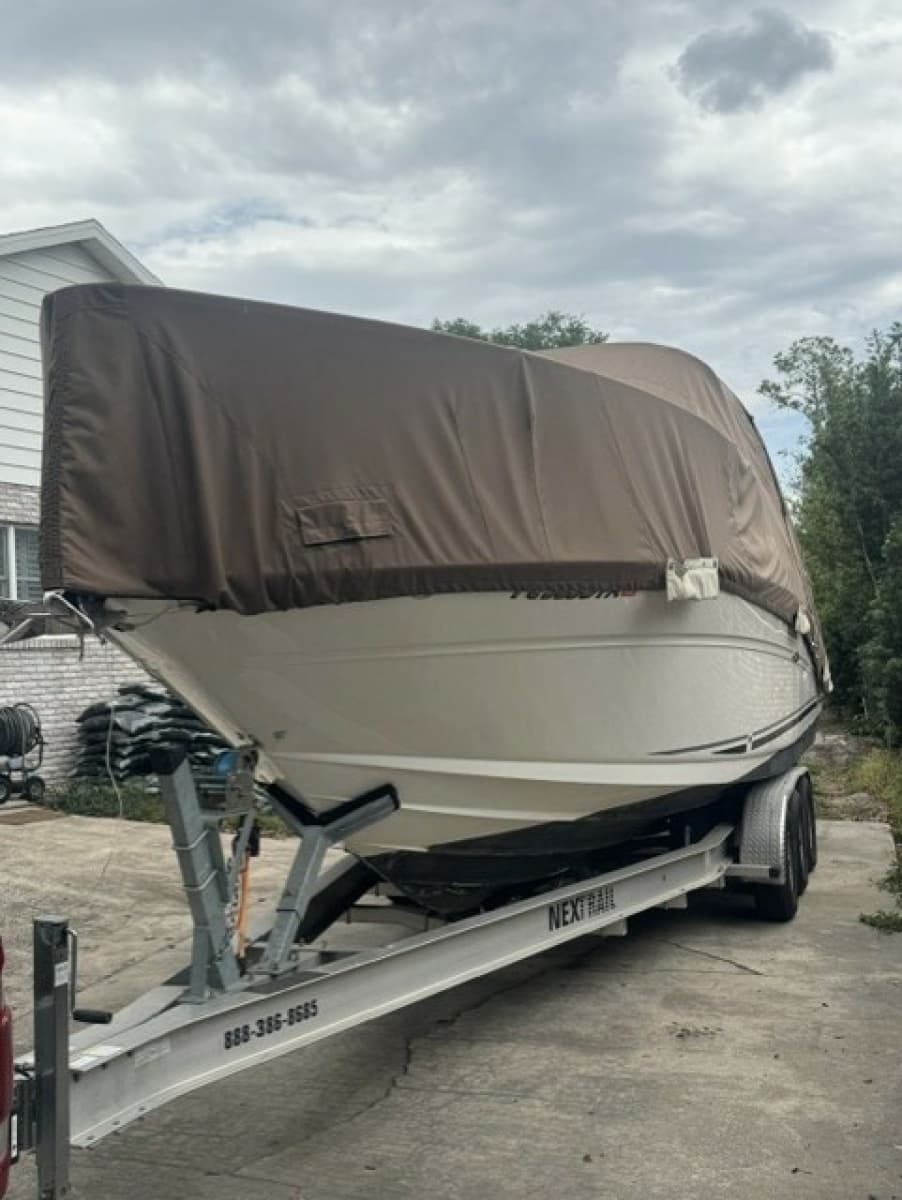 2005 Sea Ray  - Photo 11