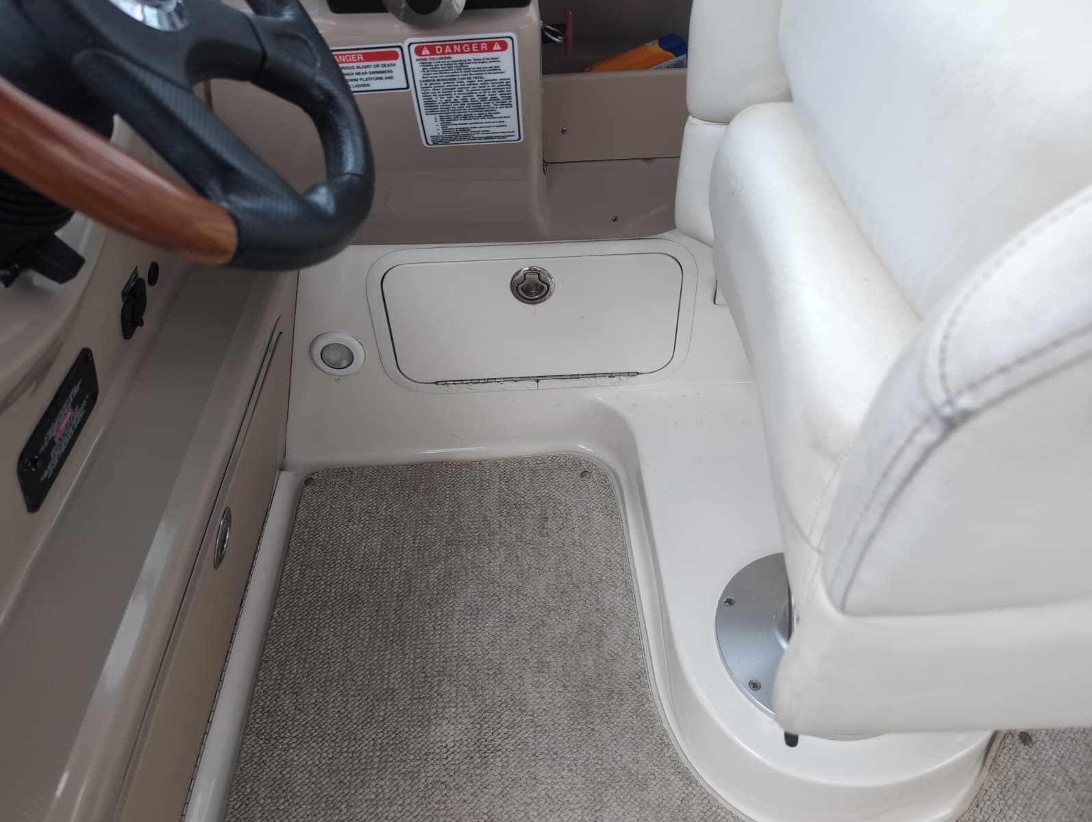 2005 Sea Ray  - Photo 43