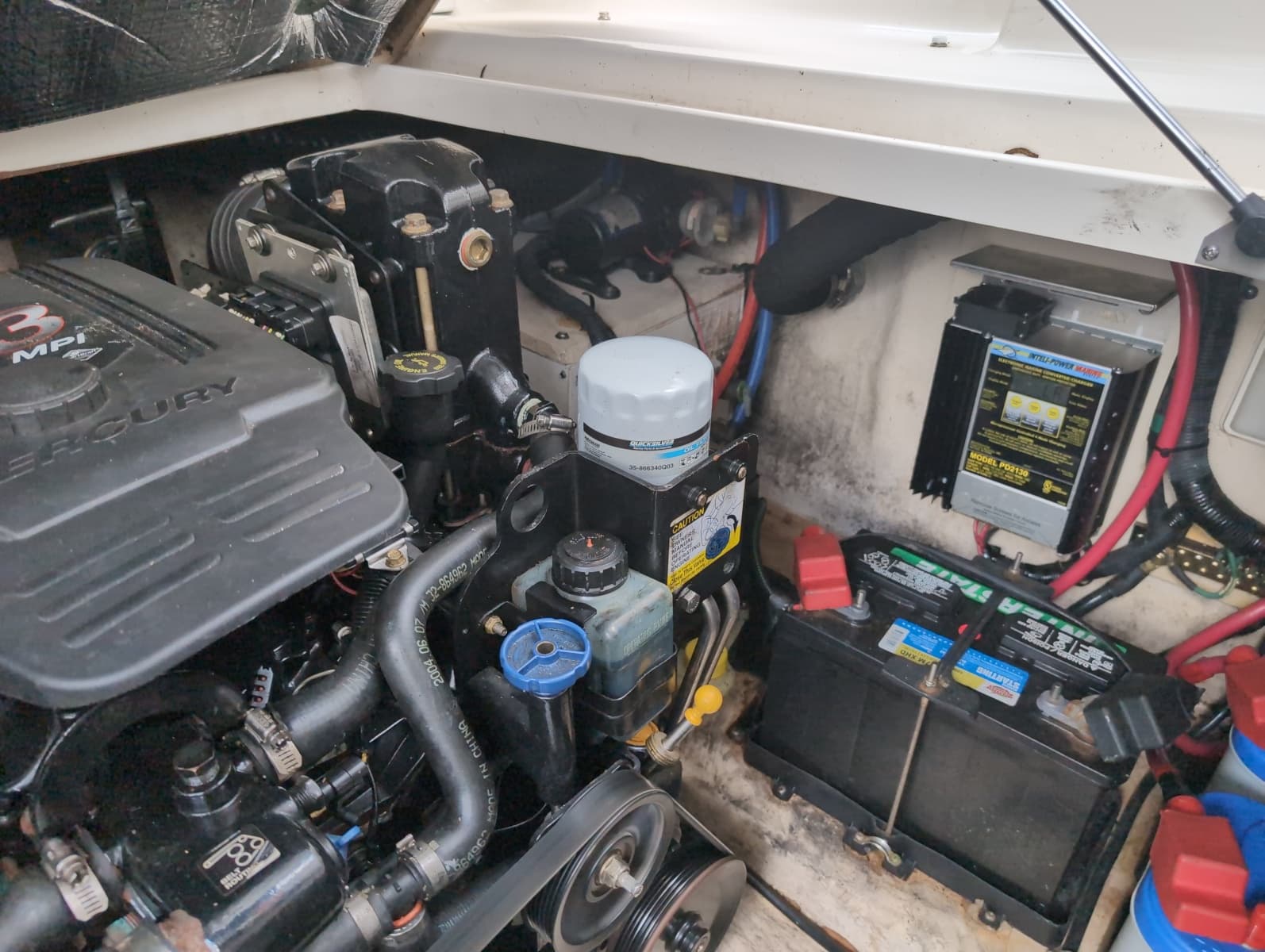2005 Sea Ray  - Photo 94