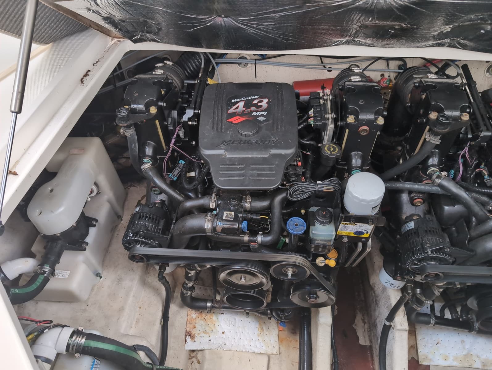 2005 Sea Ray  - Photo 89