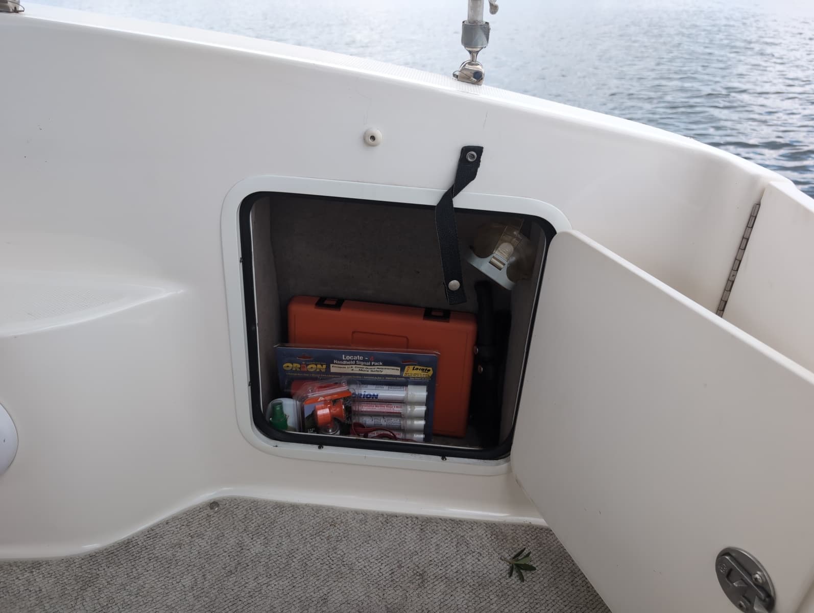 2005 Sea Ray  - Photo 34