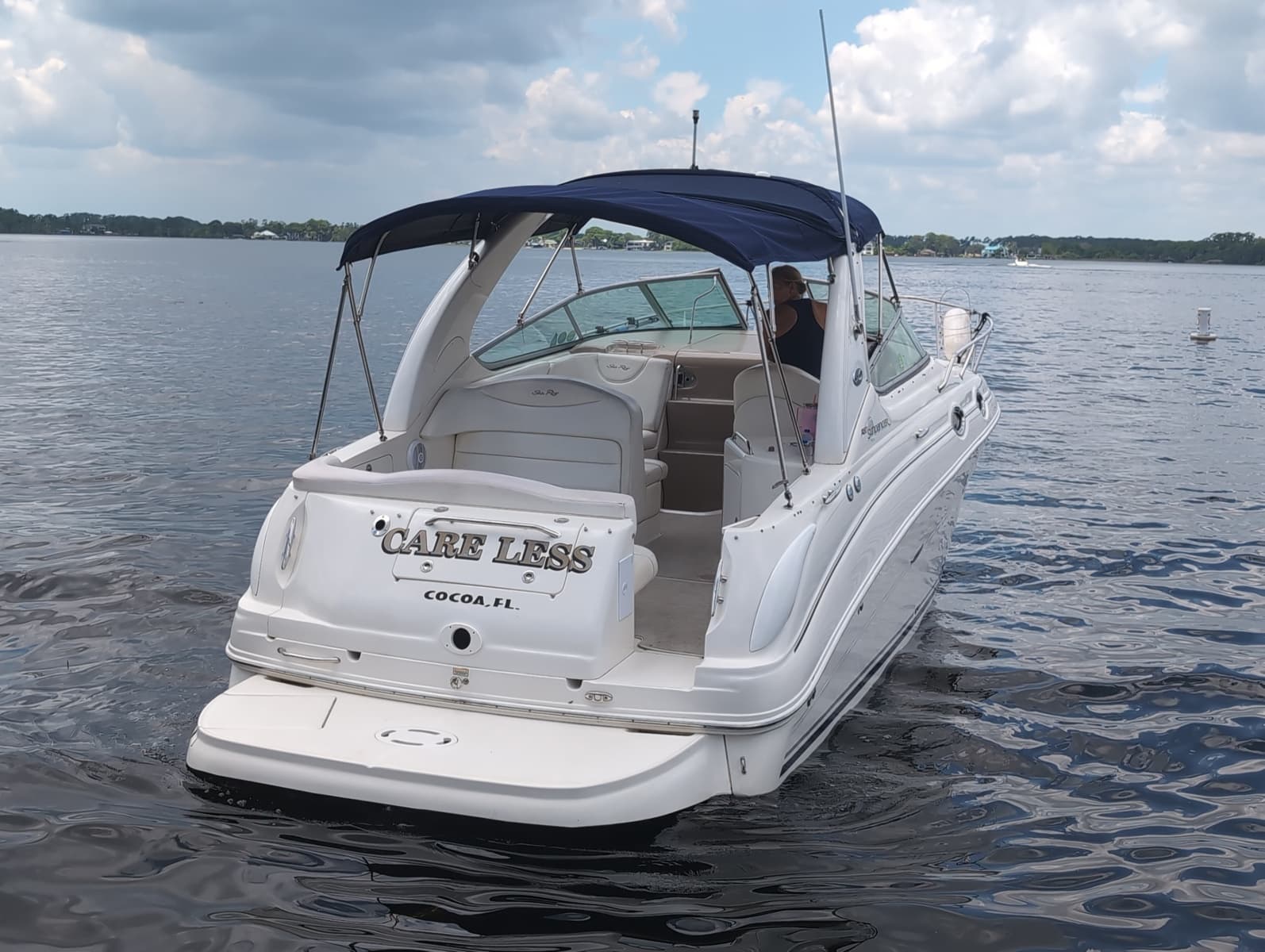 2005 Sea Ray  - Photo 3