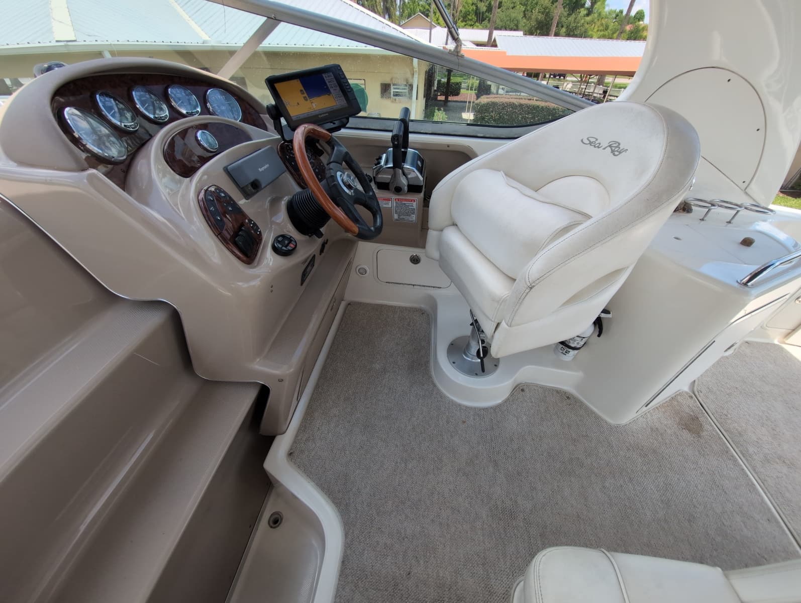 2005 Sea Ray  - Photo 42