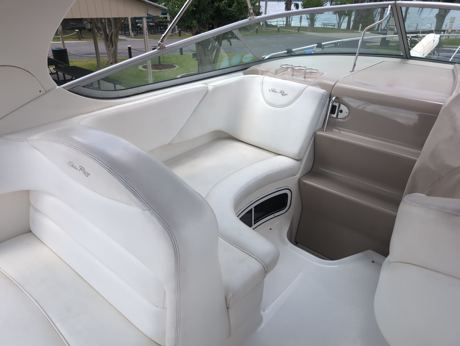 2005 Sea Ray  - Photo 51