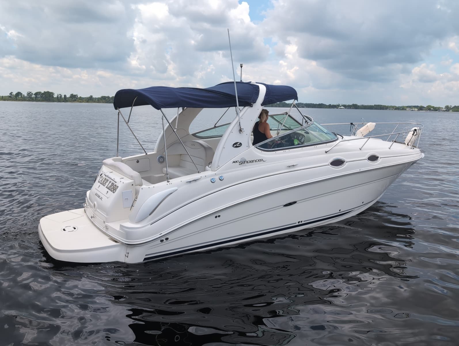 2005 Sea Ray  - Photo 2