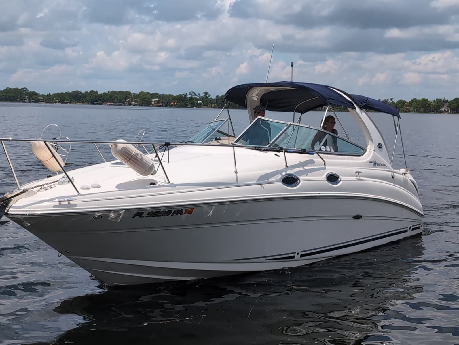 2005 Sea Ray  - Photo 7