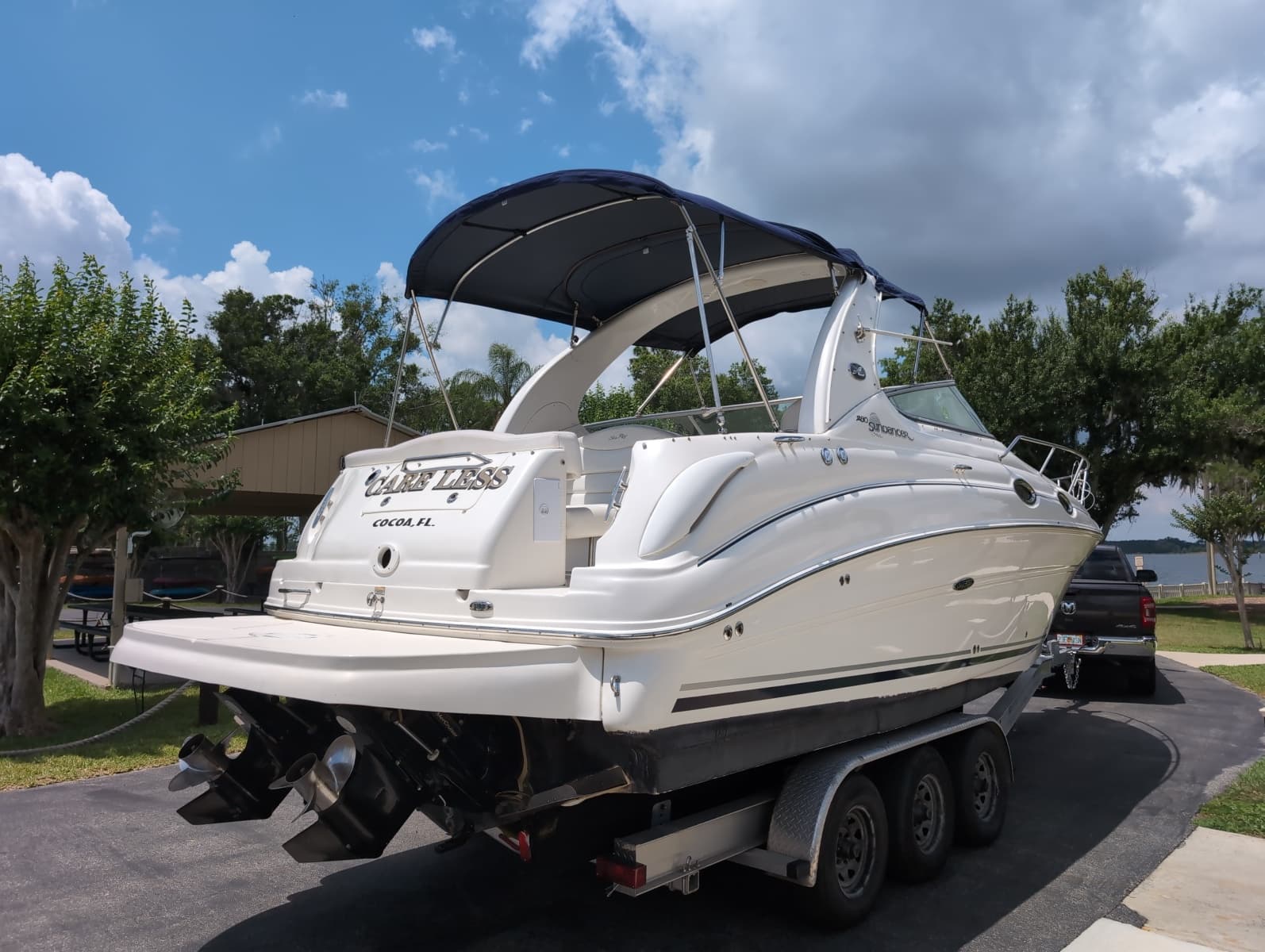 2005 Sea Ray  - Photo 15