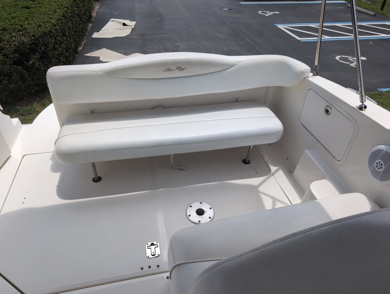 2005 Sea Ray  - Photo 35