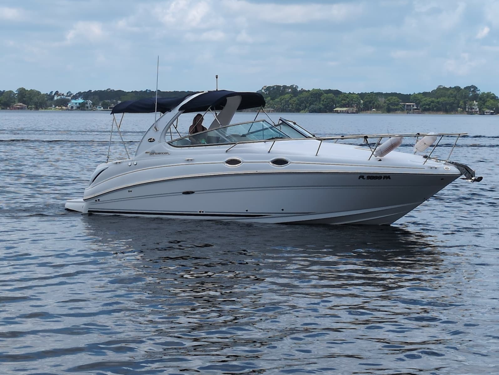 2005 Sea Ray  - Photo 1