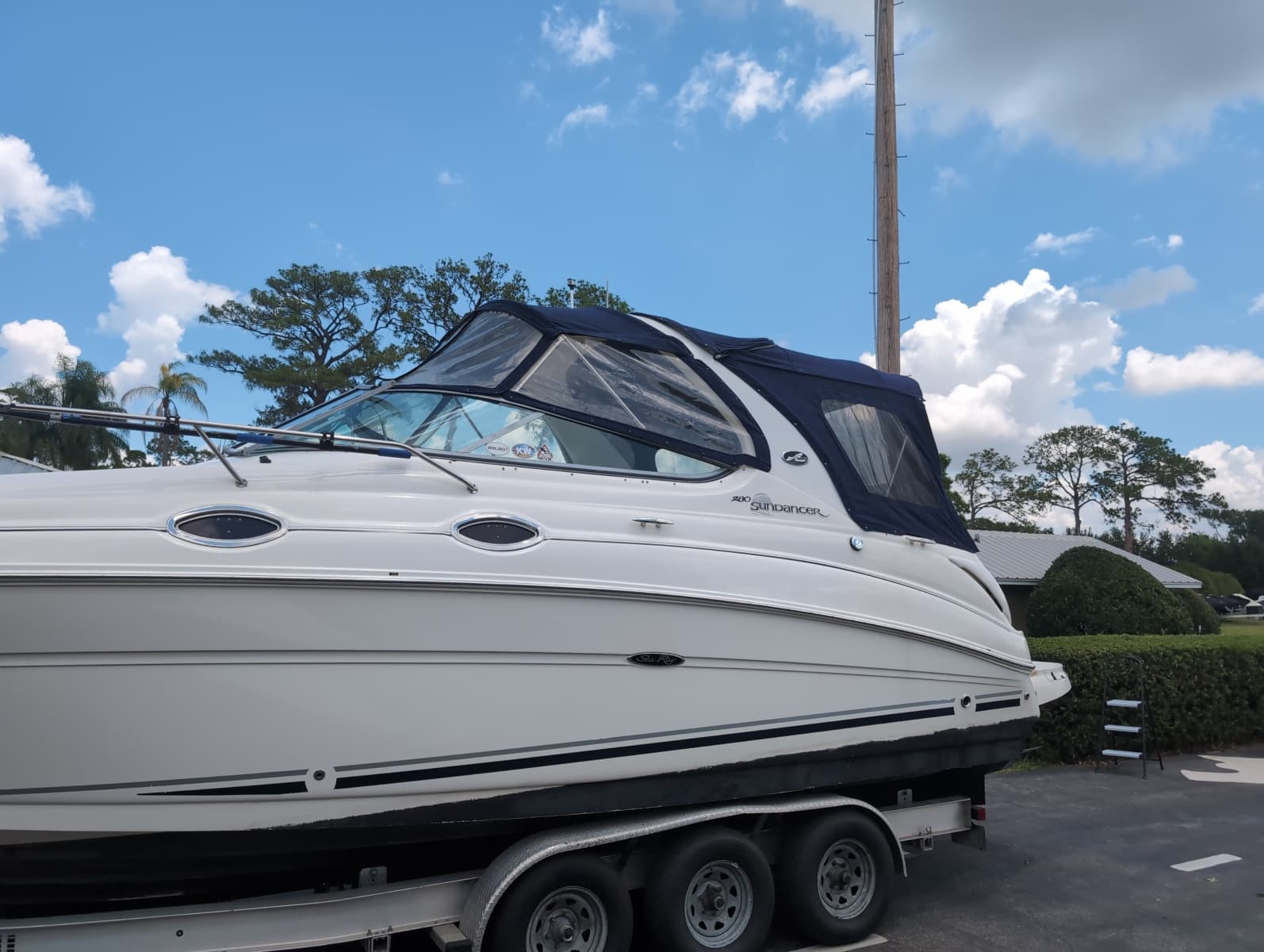 2005 Sea Ray  - Photo 21