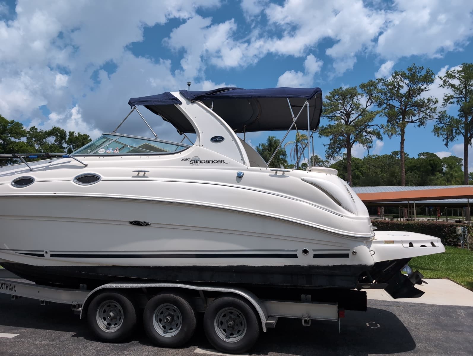 2005 Sea Ray  - Photo 16