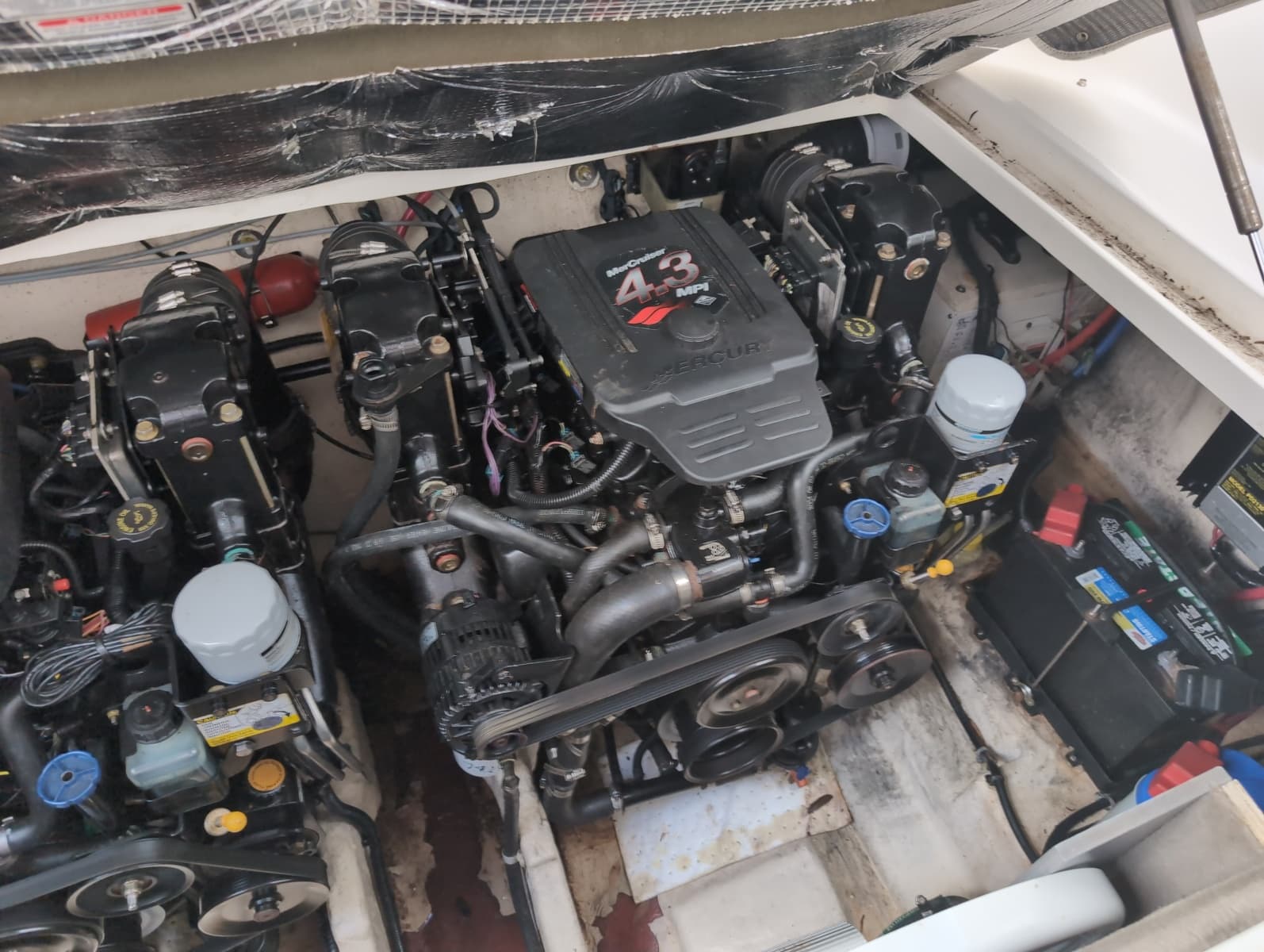 2005 Sea Ray  - Photo 90
